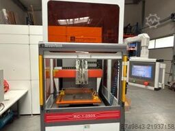 CNC-Bolzenschweißmaschine RC-1-0505