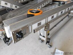 Fimatech Flachförderband