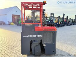Combilift C3000CB GAS TRIPLEX 4900 FREE-LIFT