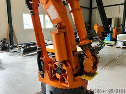 Cloos Romat 500(ZX130S)