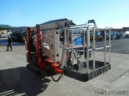 CTE Traccess 170 Diesel/Elektro 17m