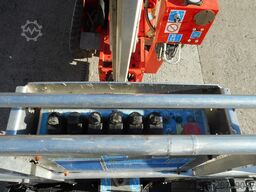 CTE Traccess 170 Diesel/Elektro 17m