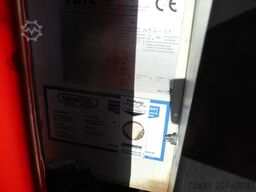 CTE Traccess 170 Diesel/Elektro 17m