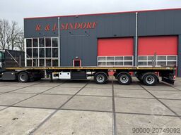 Faymonville SPZ 3 AA