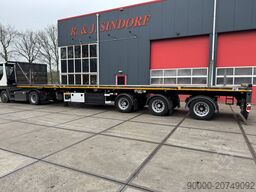 Faymonville SPZ 3 AA