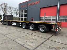 Faymonville SPZ 3 AA