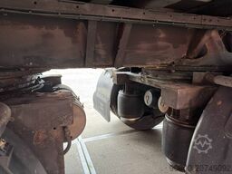 Faymonville SPZ 3 AA