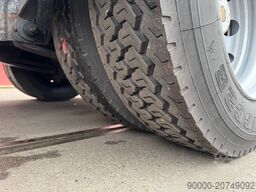 Faymonville SPZ 3 AA