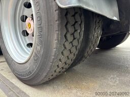 Faymonville SPZ 3 AA