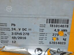 Jungheinrich ERC 212