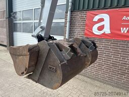 Takeuchi Kraan TB230 - Gebruikt