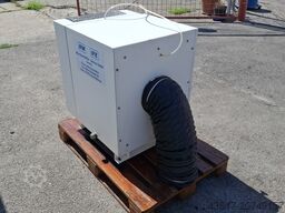 IFS Industriefilter Service GMBH IFM 2000