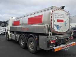 Scania P 440 6x2 Rechtslenker