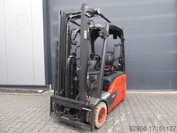 Linde E16C-02