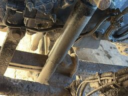 Renault Premium 450 DXI (PTO / HYDRAULIQUE / RETARDER /...