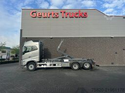 Volvo FH 16.750 6X2 VDL CONTAINER HAAKARMSYTEEM / ABR...