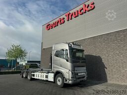 Volvo FH 16.750 6X2 VDL CONTAINER HAAKARMSYTEEM / ABR...