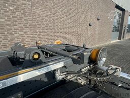 Volvo FH 16.750 6X2 VDL CONTAINER HAAKARMSYTEEM / ABR...