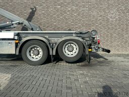 Volvo FH 16.750 6X2 VDL CONTAINER HAAKARMSYTEEM / ABR...