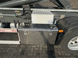 Volvo FH 16.750 6X2 VDL CONTAINER HAAKARMSYTEEM / ABR...