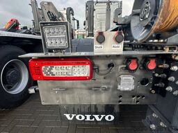 Volvo FH 16.750 6X2 VDL CONTAINER HAAKARMSYTEEM / ABR...