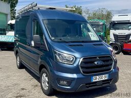 Ford Transit Apk 14-05-2028! AUTO, XENON HID, NAVI, ...