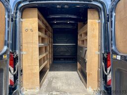 Ford Transit Apk 14-05-2028! AUTO, XENON HID, NAVI, ...