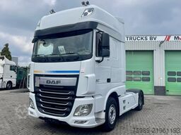 DAF XF 460 MANUAL gearbox! ADR, FRIGO