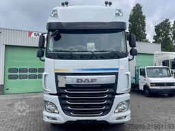 DAF XF 460 MANUAL gearbox! ADR, FRIGO