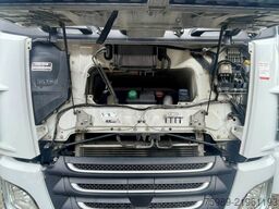 DAF XF 460 MANUAL gearbox! ADR, FRIGO