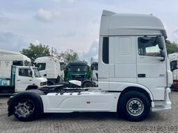 DAF XF 460 MANUAL gearbox! ADR, FRIGO
