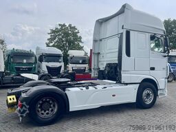DAF XF 460 MANUAL gearbox! ADR, FRIGO