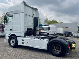 DAF XF 460 MANUAL gearbox! ADR, FRIGO