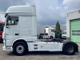 DAF XF 460 MANUAL gearbox! ADR, FRIGO