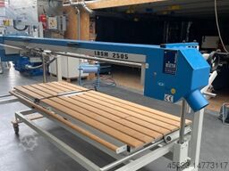 Holzkraft LBSM 2505