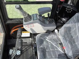 Tec Point - 1,8t Klasse Minibagger NEU! Schnellwechsler und 3 Schaufeln im Set