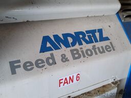 ANDRITZ PALADIN - SEP