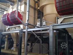 ANDRITZ PALADIN - SEP