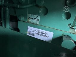 Cummins Model QSL9-G5