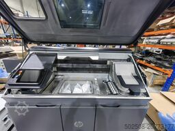 HP Jet Fusion 540
