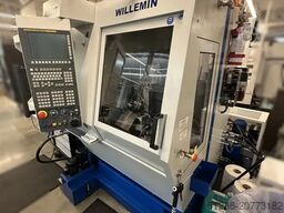 Willemin Macodel 408MT