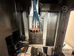 Willemin Macodel 408MT