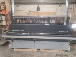 Felder Tempora F400 45.03 L