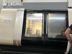 DMG NEF 600
