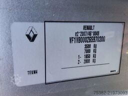 Renault Master 165.35 