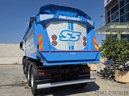 Iveco TWAY 540