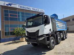 Iveco TWAY 540
