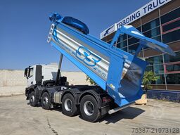 Iveco TWAY 540
