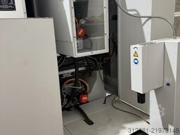 AGIE CHARMILLES CUT 200 MS
