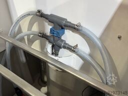 AGIE CHARMILLES CUT 200 MS